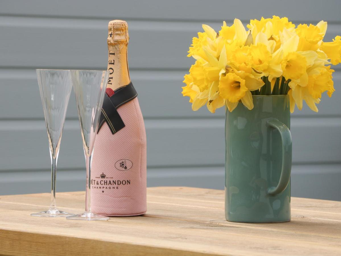 Poppy Villa Kingston upon Hull Ngoại thất bức ảnh