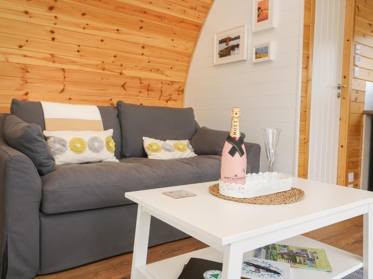 Poppy Villa Kingston upon Hull Ngoại thất bức ảnh